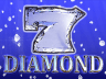 Diamond 7 в игровом клубе Вулкан