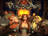 Viking Age в игровом клубе Вулкан