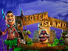 Totem Island – онлайн-аппарат для выигрышей